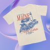 kenny Noah Kahan Merch Store Shop Cape Elizabeth Teea