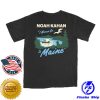 kenny Noah Kahan Merch Store Shop Maine Fishing Teea