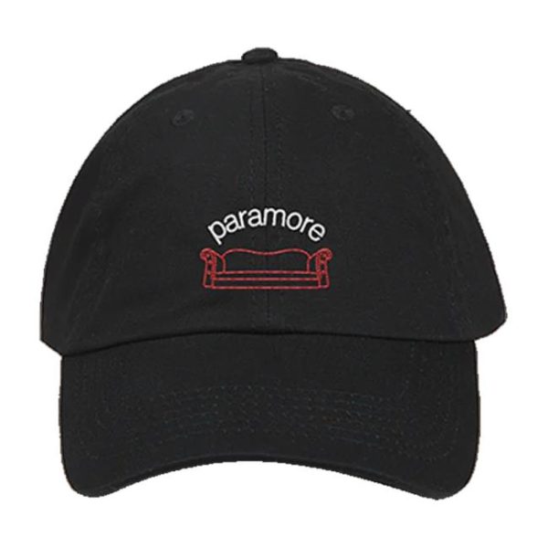 Paramore Official Store Merch Shop Awkif Forever Dad Hat