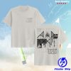 kenny Revolver Magazine Merch Store Shop Sleep Token Even In Arcadia White T Shirtaa
