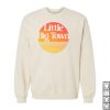 kenny little big town store merch little big town sunset crewneck