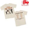 Little Big Town Store Merch Little Big Town Sunset Crewneck