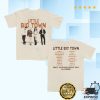kenny little big town store merch little big town makin waves catchin rays tour t shirt