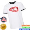 Little Big Town Store Merch Little Big Town Makin’ Waves & Catchin’ Rays Tour T-Shirt