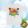 kenny little big town store merch summer fever graphic t shirt