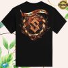 Little Big Town Store Merch Summer Fever Graphic T-Shirt