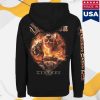 Sabaton Store Merch Legends T-Shirt