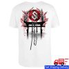 Sabaton Store Merch Lightning At The Gates T-Shirt