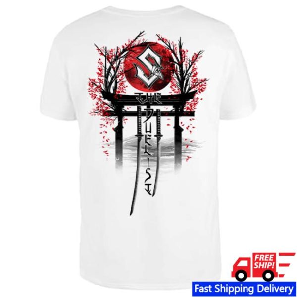 Sabaton Store Merch The Duelist T-Shirt