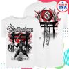 kenny Sabaton Store Merch The Duelist T Shirt ss