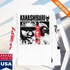 Noah Kahan Merch Store Shop Maine Fishing Tee