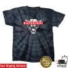 kenny katastro music store merch dyed washed tee