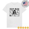 kenny evelyn hollow store merch got a light unisex t shirt