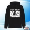 kenny evelyn hollow store merch got a light unisex hoodie