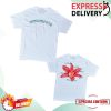 kenny Movementsofficial Merch Where I Lay Flower Teeb