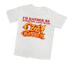 kenny Methsyndicate Merch Id Rather Be Snorting Ants With Ozzy Osbourne Shirtv