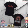 kenny Bad Omens The Death Of Peace Of Mind Medieval King T Shirtv