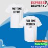 Machine Gun Kelly Merch Lost Americana Iii Ringer Shirt