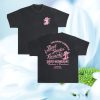 Zach Bryan Shop Store Merch Zb Sketch Tee