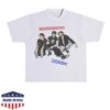 The Band Camino Merch Karaoke Tee