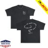 The Band Camino Merch Band Photo Tee