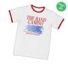 kenny The Band Camino Merch No Cigarette Ringer Teev