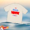 kenny Paramore Merch This Is Our Kissing Spot 2005 Shirtv