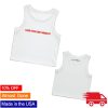 kenny Lizzy Mcalpine Shop Love You Like I Mean It Tankv