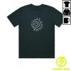 Alessi Rose Music Shop I Feel Like A Voyeur Tee