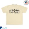 Jonas Brothers Merch Store Shop Greeting’s From Your Hometown Route 20 Tour Tee