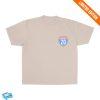 Jonas Brothers Merch Store Shop Greeting’s From Your Hometown Tour Hoodie Blue