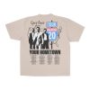 kenny Jonas Brothers Merch Store Shop Greetings From Your Hometown Route 20 Tour Teea