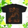 Zach Bryan Shop Store Merch Zb 2025 Lightning Tee