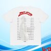 kenny Zach Bryan Shop Store Merch Zb Silhouette Teea