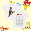 kenny Zach Bryan Shop Store Merch Zb Silhouette Teeaa