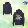 Turnover Music Store Merch Dizzy Tee