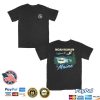 Noah Kahan Merch Cape Elizabeth Tee