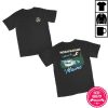 kenny Noah Kahan Merch Maine Fishing Teev