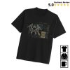 kenny Revolvermag Merch Sleep Token Even In Arcadia Black T Shirtv