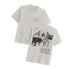 kenny Revolvermag Merch Sleep Token Even In Arcadia T Shirtv