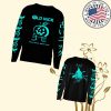 kenny Phantomlure Merch Old Nick 4 Sided Long Sleevev
