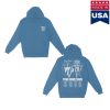 Jonas Brothers Merch Store Shop Greeting’s From Your Hometown Jonas Road Tour Tee