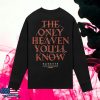 Caskets Official Store Merch Tohyk Reaper Tee