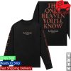 kenny caskets official store merch tohyk long sleeve black sd