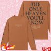 kenny caskets official store merch tohyk long sleeve orange ssd