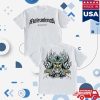 kenny mlvltd store merch malevolence snakehead t shirt
