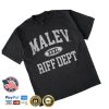 Mlvltd Store Merch Malevolence Snakehead T-Shirt
