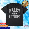 kenny mlvltd store merch malevolence riff dept t shirt