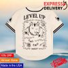 kenny level up store merch level up nocturnal bloom baseball jersey ww