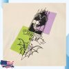 Level Up Store Merch Level Up Nocturnal Bloom Baseball Jersey